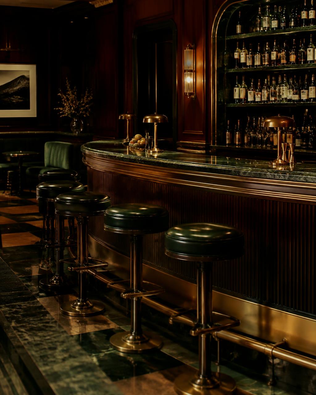 Lobby Bar